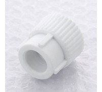 Муфта Pro Aqua полипропиленовая ВР 20 мм x 1/2 PA22008P