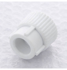 Муфта Pro Aqua полипропиленовая ВР 20 мм x 1/2 PA22008P