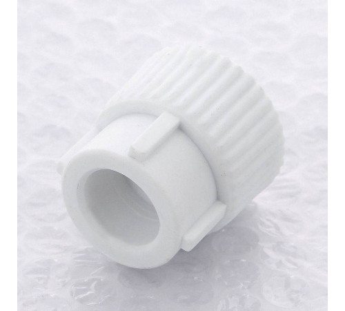 Муфта Pro Aqua полипропиленовая ВР 20 мм x 1/2 PA22008P