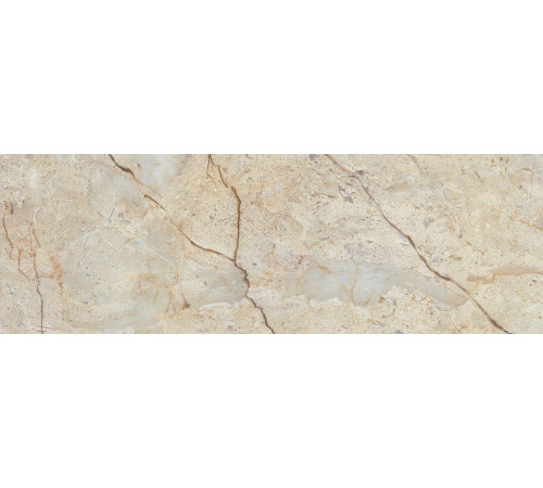 Плитка настенная Laparet Siera бежевый 25х75 см х9999281571