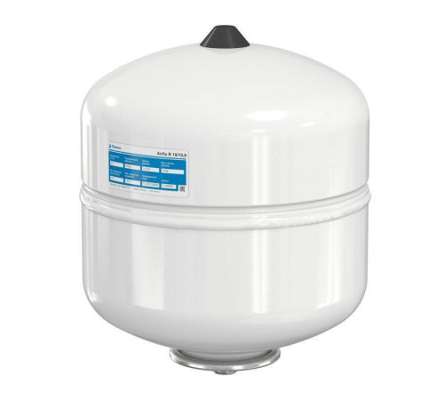 Расширительный бак Flamco Airfix R 18/4,0 18 л 10 бар белый 24459RU