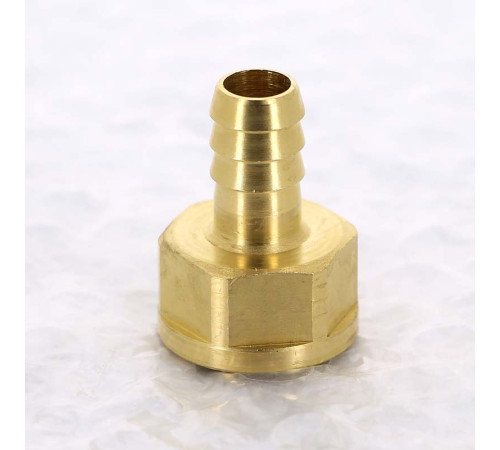 Штуцер с внутренней резьбой Uni-Fitt 1/2х13 мм 630G2130