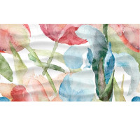 Панно Ceradim Tulip B 25х45 см КПН16TulipB