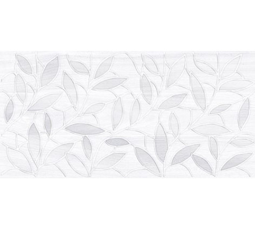 Декор Laparet Bona серый 20х40 см 04-01-1-08-03-06-1344-2