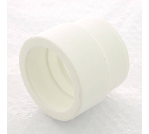 Муфта переходная Pro Aqua полипропиленовая 90х75 мм PA12546P