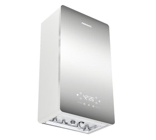 Котел газовый настенный Лемакс PRIME Pro 24 24 кВт Silver 226388