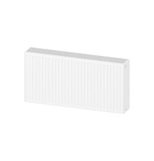 Радиатор стальной панельный Uni-Fitt Compact 33 500x3000 мм боковое подключение 933C5300