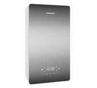 Котел газовый настенный Лемакс PRIME Pro 24 24 кВт Grey 226096