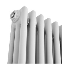 Радиатор стальной трубчатый Irsap TESI 3 трехтрубный 365 мм 20 секций подключение 30 RR303652001A430N