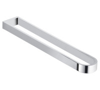 Держатель для полотенца двойной Keuco Edition 300 32 см хром 30019 010000