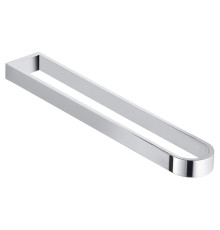 Держатель для полотенца двойной Keuco Edition 300 32 см хром 30019 010000