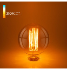 Ретро лампа Эдисона G95 60W E27 G95 60W