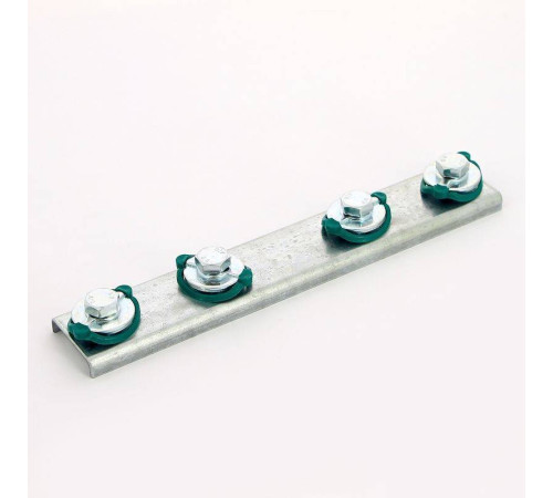 Соединитель продольный Walraven BIS RapidRail для профиля WM0-35 6543001