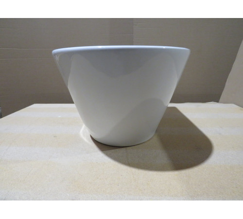 Биде подвесное GSI Kube X 550x360 мм с отверстием под смеситель без крепежа 9465111