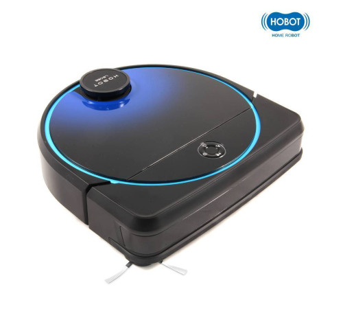 Робот-пылесос Hobot Legee 7