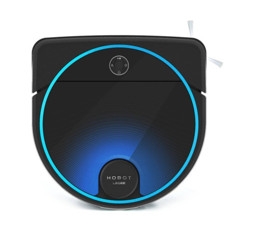 Робот-пылесос Hobot Legee 7