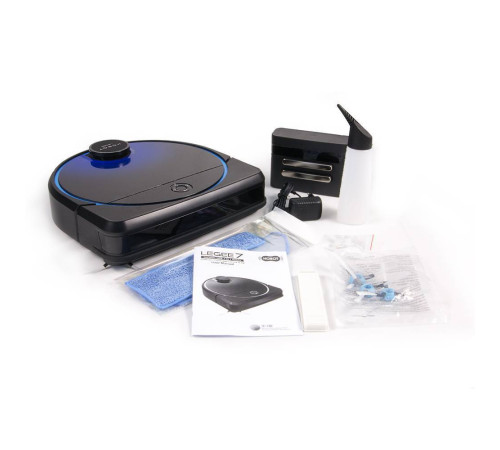 Робот-пылесос Hobot Legee 7