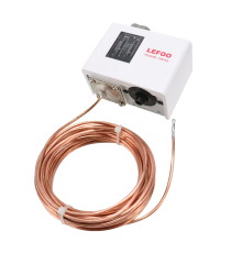 Реле температуры SHUFT TS-6 капиллярное 6 м TS-6