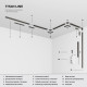 Line Magnetic Соединительная планка 85231/00