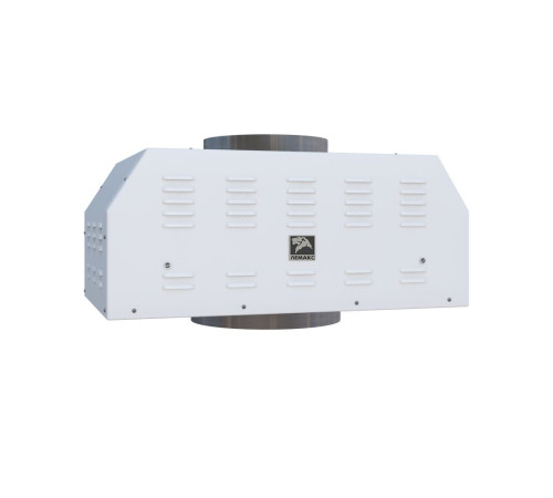 Турбонасадка ЛЕМАКС Comfort 180 для котлов Clever L 180 150009