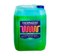 Теплоноситель THERMAGENT ЭКО -30 на основе пропиленгликоля 10 кг 602270
