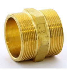 Ниппель резьбовой Tiemme 1500 2 дюйма НН 1500081