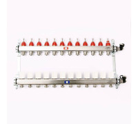 Коллекторная группа Uni-Fitt 415S 1 x 3/4 EK 12 выходов 450I4312