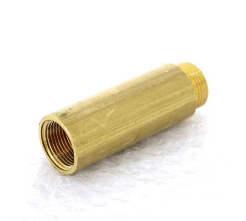 Удлинитель НВ Tiemme 3/4 x 80 мм 1500321