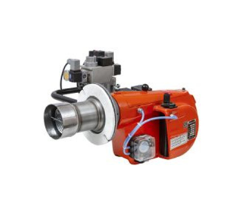 Горелка газовая Gokce TG 10 одноступенчатая 50-115 кВт 21 мБар GKC 0100021