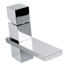 Смеситель для раковины Bossini Cube хром Z004301.030_УЦ