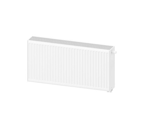 Радиатор стальной панельный Uni-Fitt Compact 33 500x3000 мм боковое подключение 933C5300