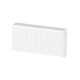 Радиатор стальной панельный Uni-Fitt Compact 33 500x3000 мм боковое подключение 933C5300