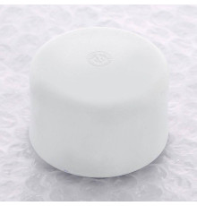 Заглушка полипропиленовая Pro Aqua 40 мм PA15014P