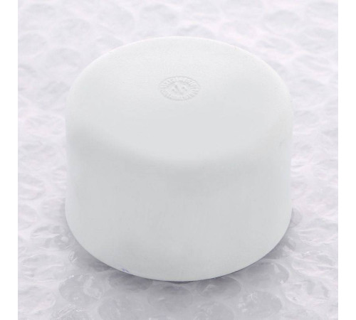 Заглушка полипропиленовая Pro Aqua 40 мм PA15014P