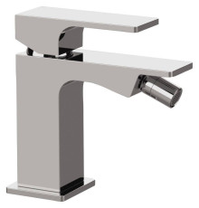 Смеситель для биде Remer Absolute однорычажный хром AU21