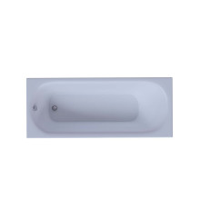 Ванна акриловая 1Marka Лугано 170х70 см LUG170-0000001