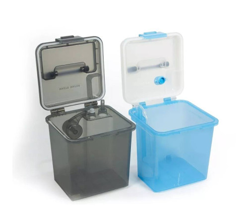 Станция самоочистки для робота-пылесоса Hobot LEGEE LuLu