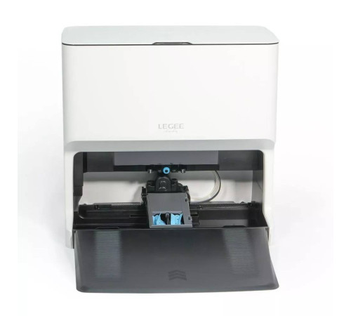 Станция самоочистки для робота-пылесоса Hobot LEGEE LuLu