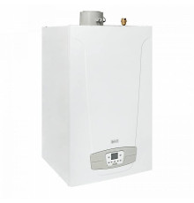 Котёл газовый конденсационный BAXI LUNA DUO-TEC MP+ 1.99 настенный 1373317