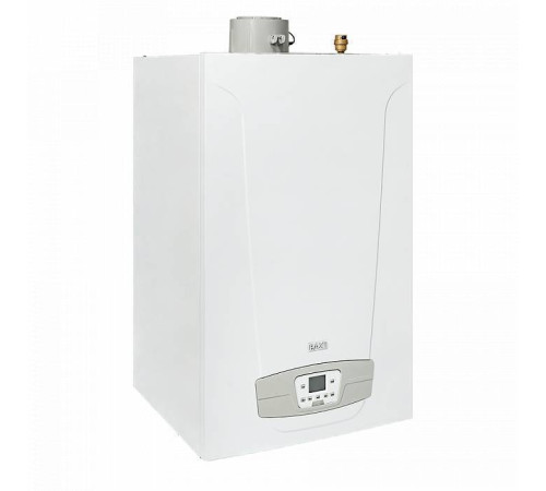 Котёл газовый конденсационный BAXI LUNA DUO-TEC MP+ 1.99 настенный 1373317