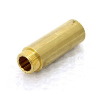 Удлинитель НВ Tiemme 3/4 x 80 мм 1500321