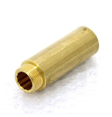 Удлинитель НВ Tiemme 3/4 x 80 мм 1500321