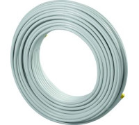 Труба металлополимерная Uponor Uni Pipe Plus 25x2.5 мм бухта 50 м 1084911