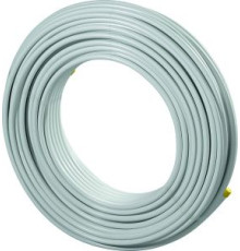 Труба металлополимерная Uponor Uni Pipe Plus 25x2.5 мм бухта 50 м 1084911