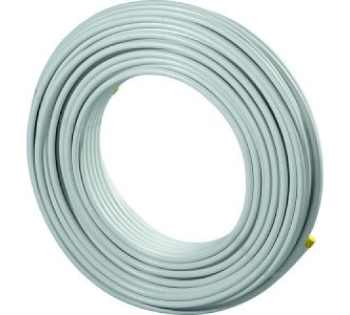 Труба металлополимерная Uponor Uni Pipe Plus 25x2.5 мм бухта 50 м 1084911