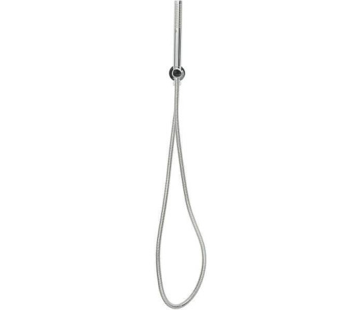 Душевой гарнитур Allen Brau Priority ручной душ с держателем и шлангом 150 см хром 5.31019-00