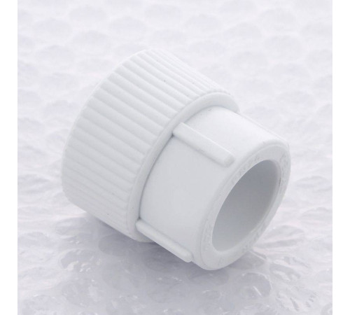 Муфта Pro Aqua полипропиленовая ВР 25 мм x 3/4 PA22014P