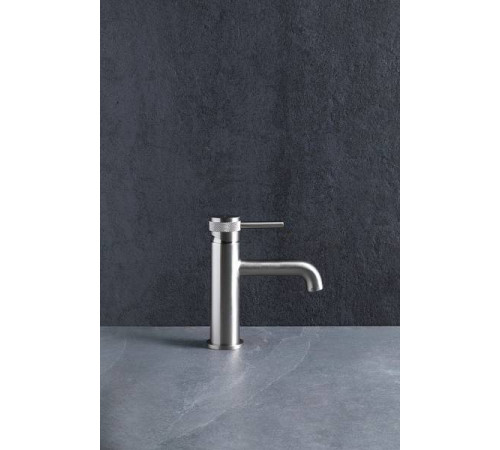 Смеситель для раковины Allen Brau Priority никель 5.31001-BN