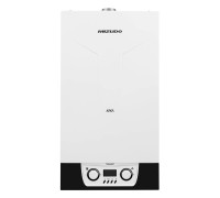 Котел газовый настенный MIZUDO GB M36TH одноконтурный 36 кВт M36TH