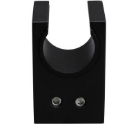 Держатель для душа Allen Brau Infinity 3x4.5x3 см черный 5.21C17-31